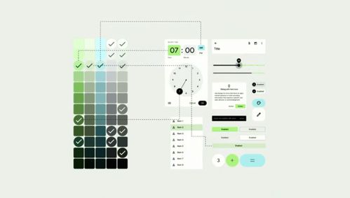 Android 14研發新動態 產品代號揭曉，或創新融入智慧景區管理