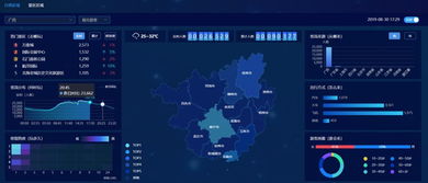 這就是實力 中移軟件在第十六屆中國信息港論壇斬獲雙獎，展現旅游軟件研發硬核實力