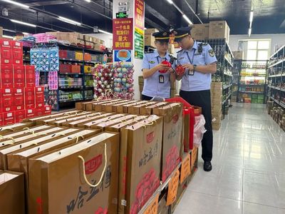 佳節共此時，食安同守護 十二師嚴查預包裝與散裝食品，護航中秋團圓